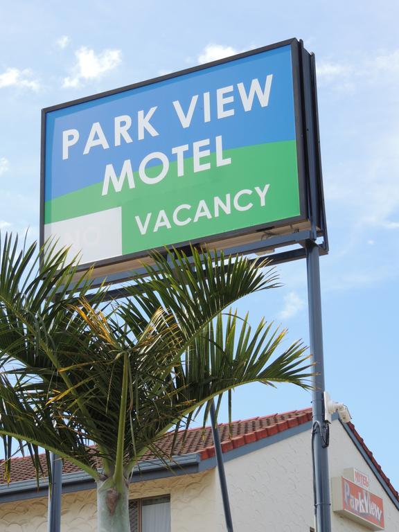 Park View Motel Gladstone Εξωτερικό φωτογραφία
