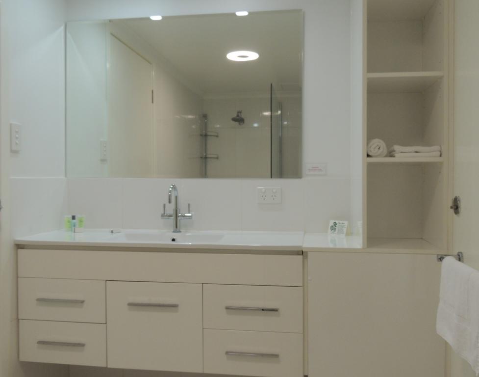 Park View Motel Gladstone Εξωτερικό φωτογραφία