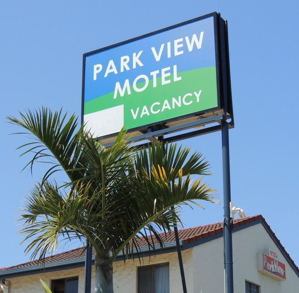 Park View Motel Gladstone Εξωτερικό φωτογραφία